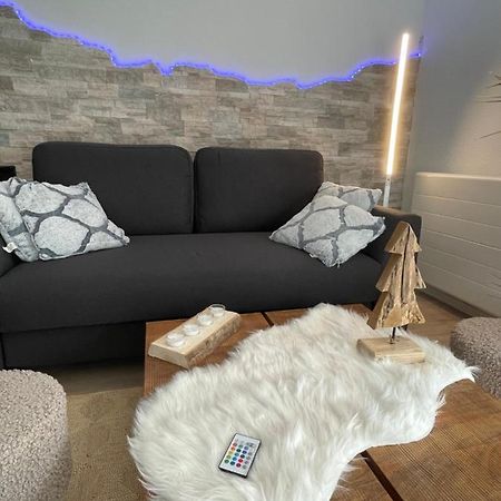 Charmant Studio En Pleine Nature Klingenthal Luaran gambar