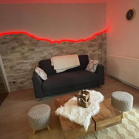 Charmant Studio En Pleine Nature Klingenthal Luaran gambar