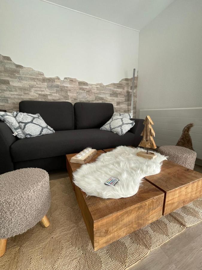 Charmant Studio En Pleine Nature Klingenthal Luaran gambar