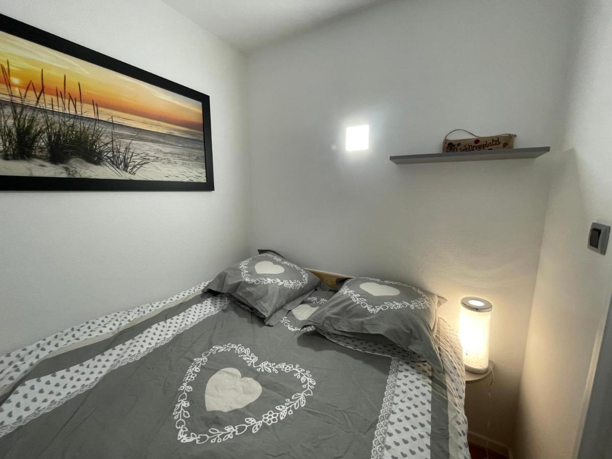 Charmant Studio En Pleine Nature Klingenthal Luaran gambar