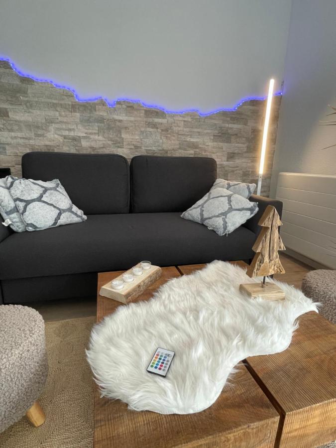 Charmant Studio En Pleine Nature Klingenthal Luaran gambar