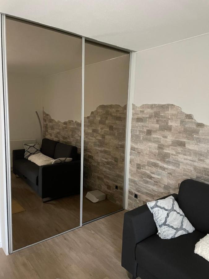 Charmant Studio En Pleine Nature Klingenthal Luaran gambar