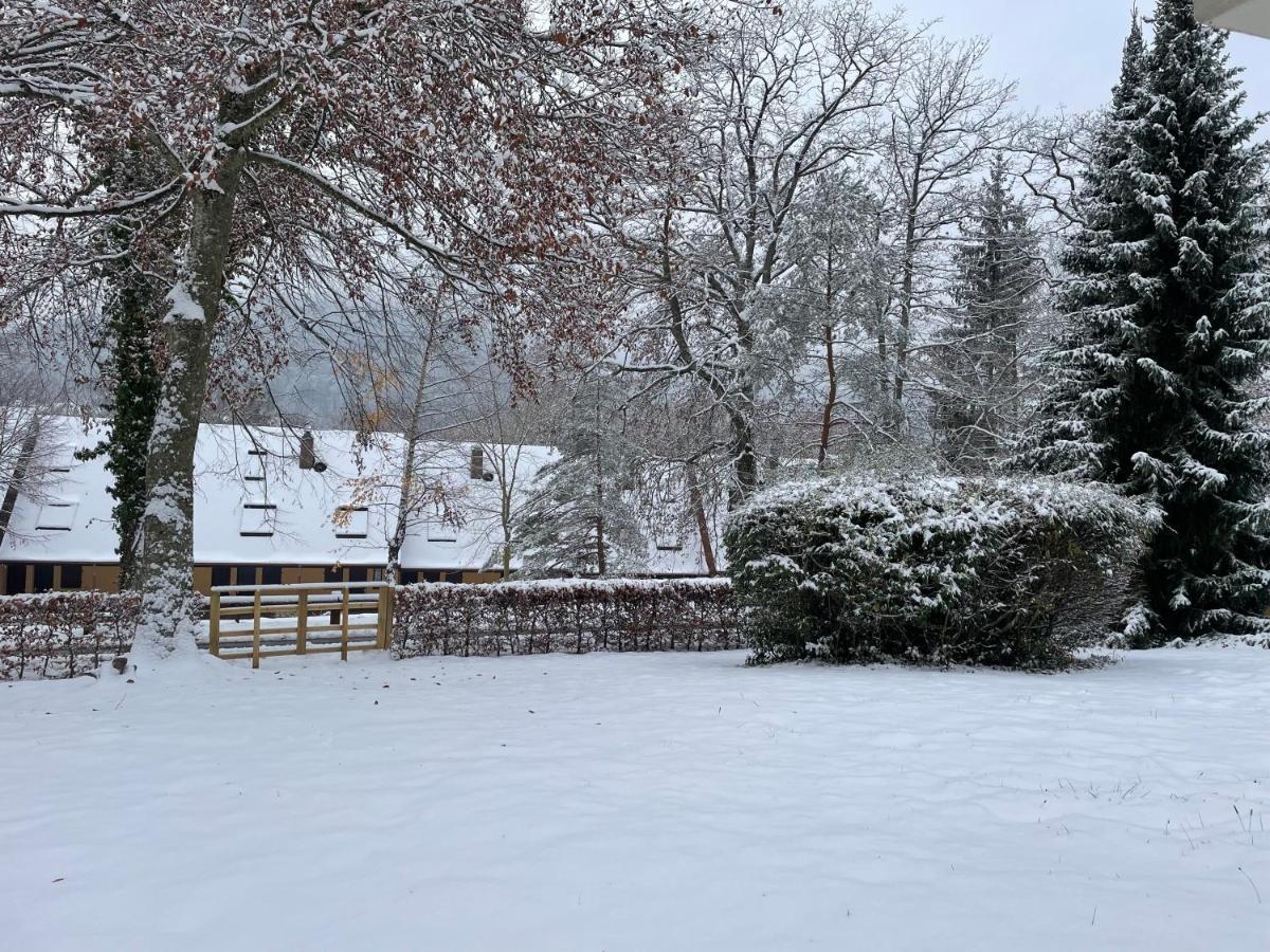 Charmant Studio En Pleine Nature Klingenthal Luaran gambar