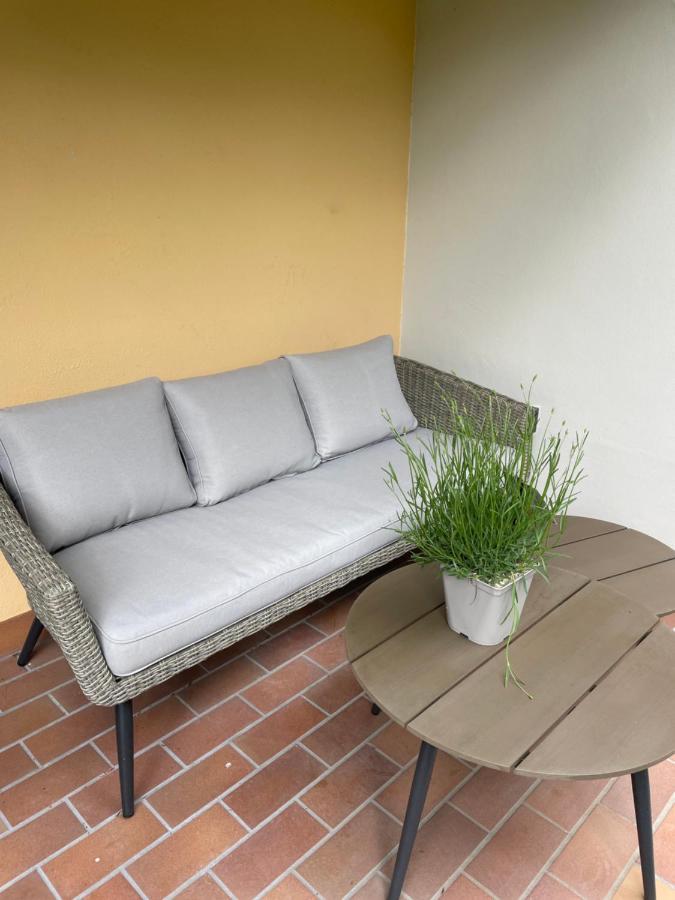 Charmant Studio En Pleine Nature Klingenthal Luaran gambar