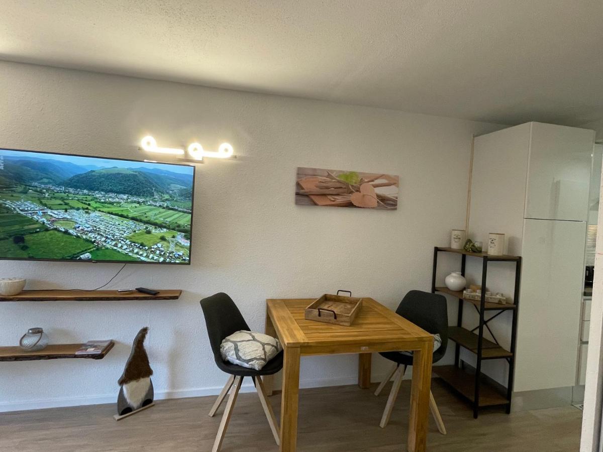 Charmant Studio En Pleine Nature Klingenthal Luaran gambar