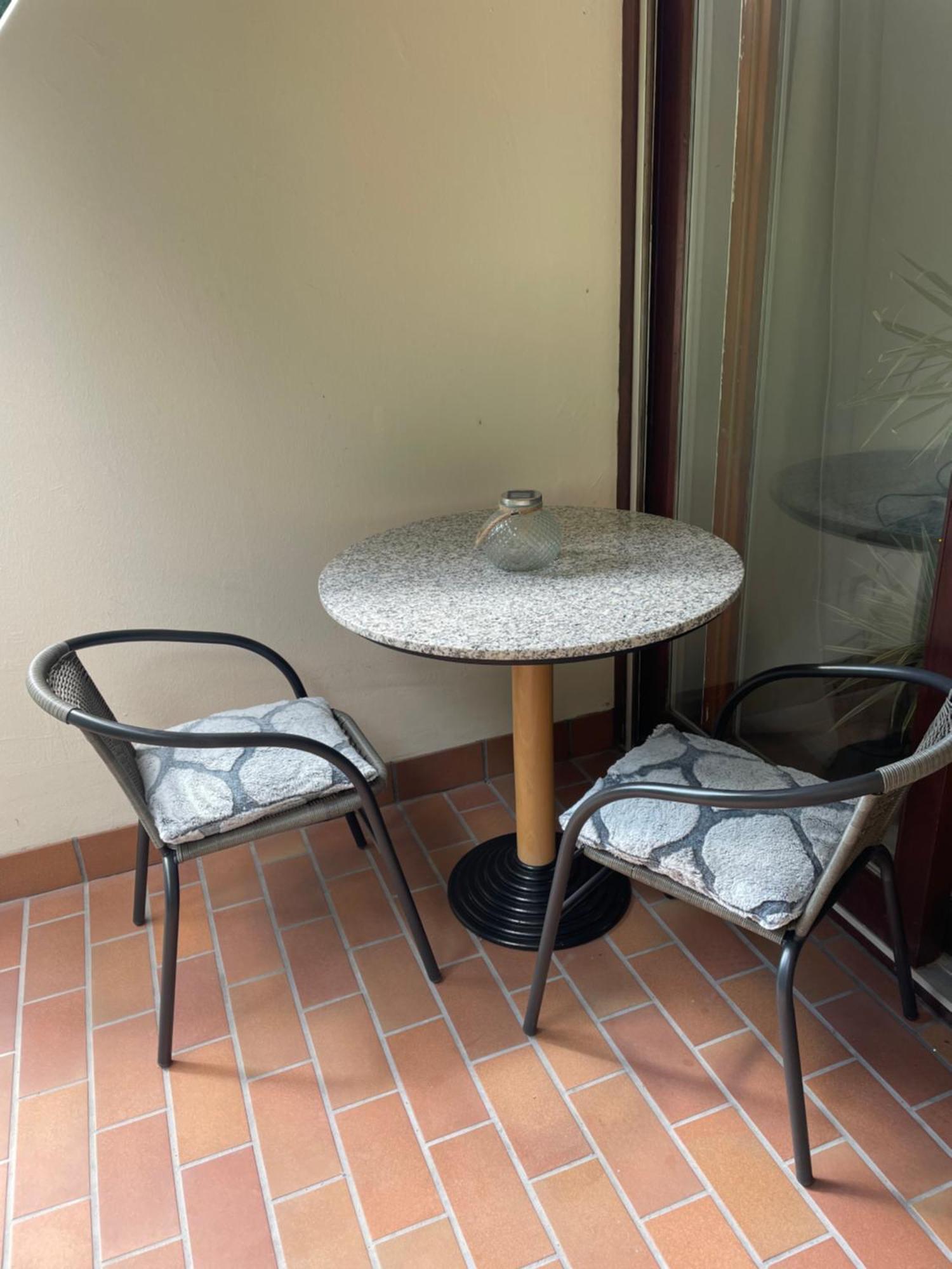 Charmant Studio En Pleine Nature Klingenthal Luaran gambar